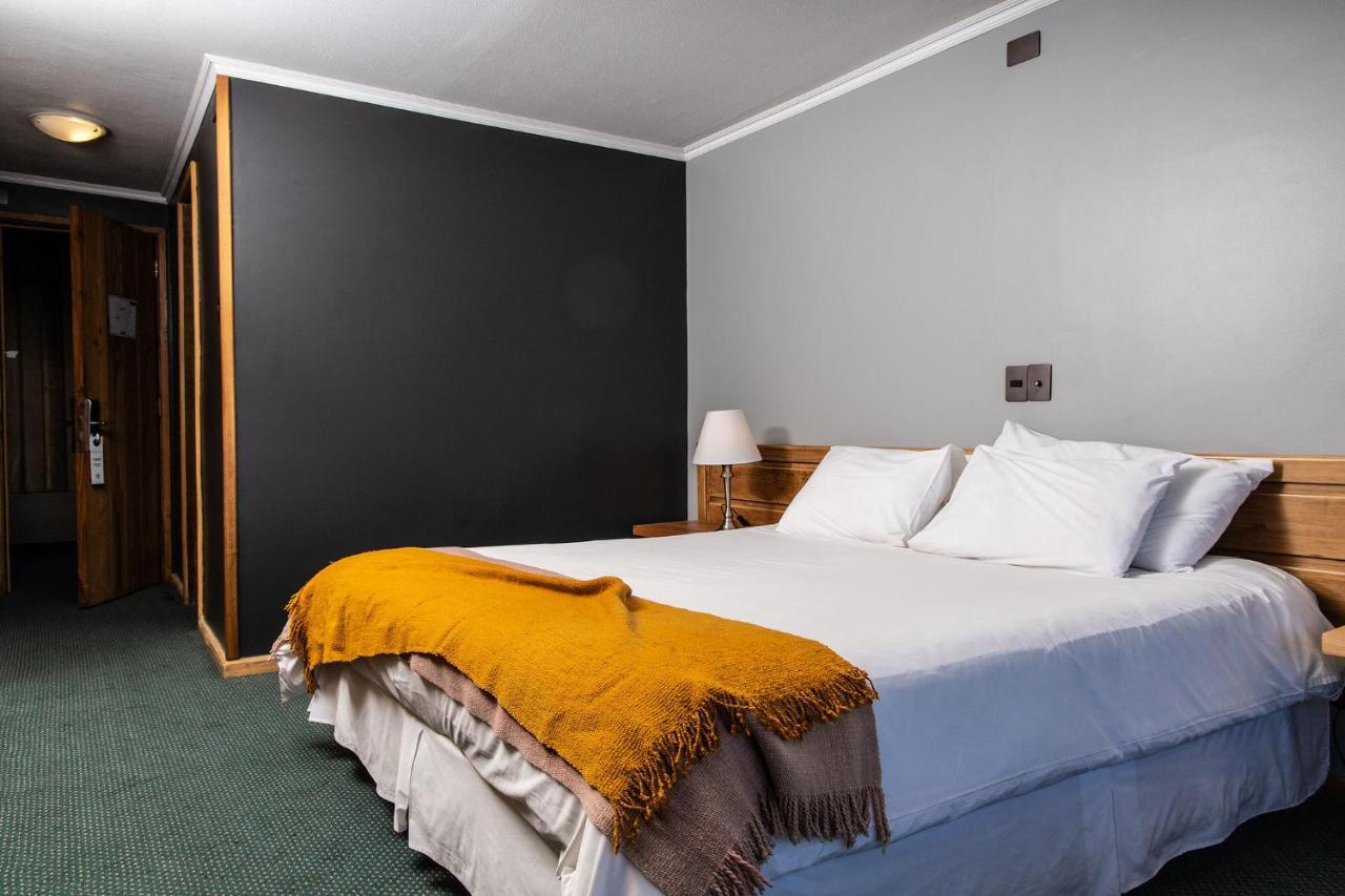 Bellavista Hotel 4*