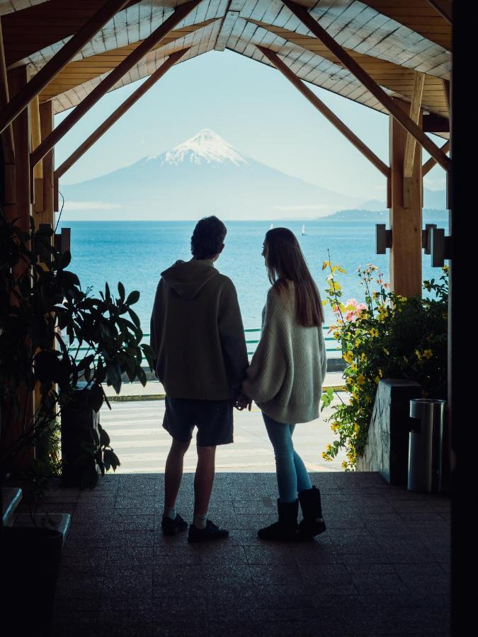 Bellavista 4* Puerto Varas