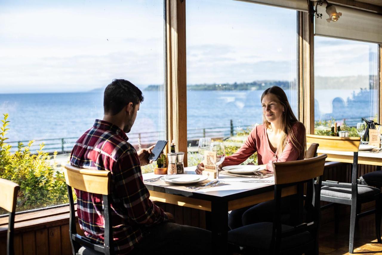 Bellavista Hotel Puerto Varas