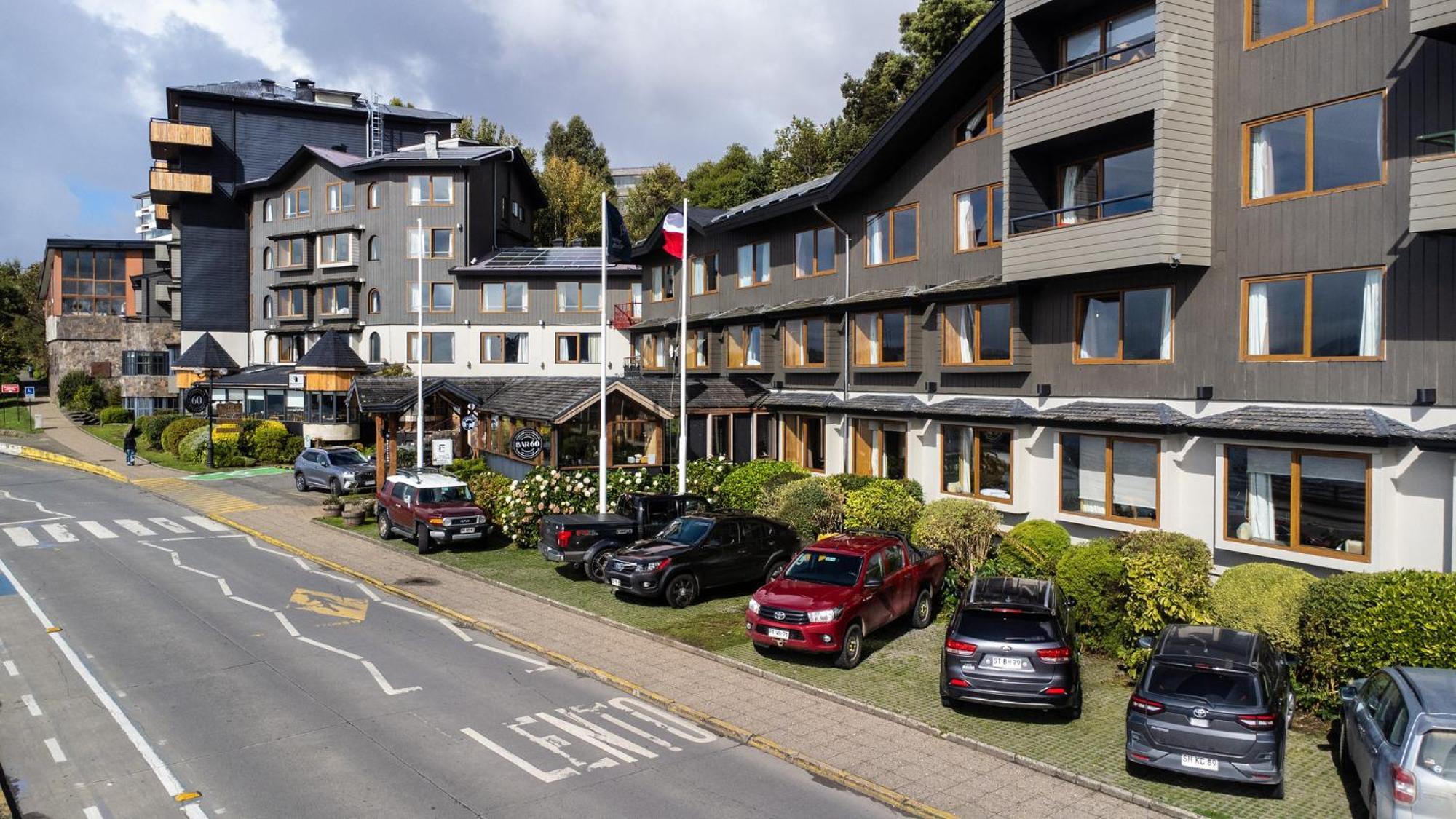 Bellavista Puerto Varas