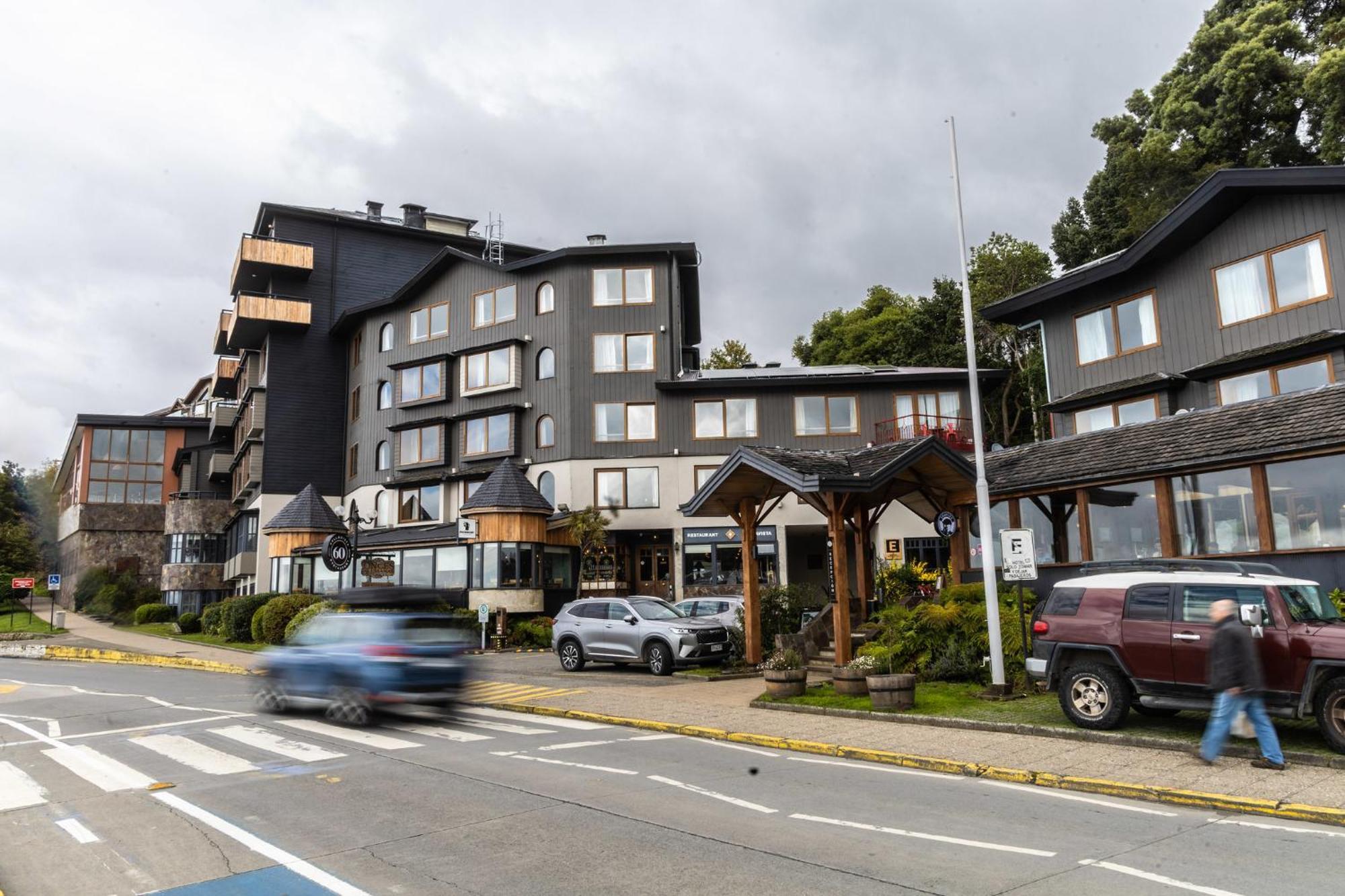 Bellavista Hotel