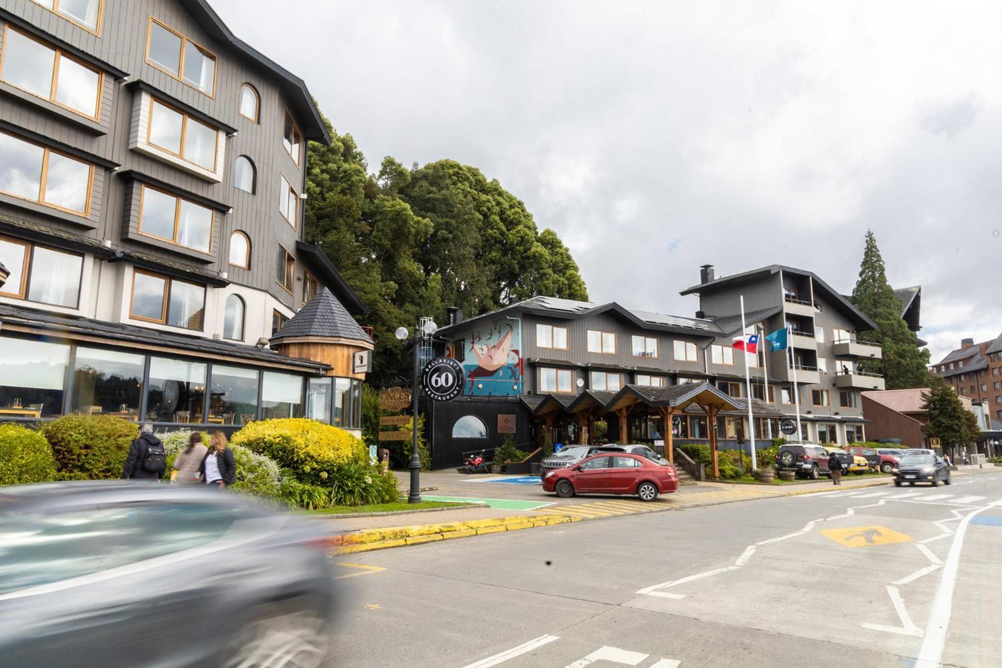 Bellavista Hotel 4*