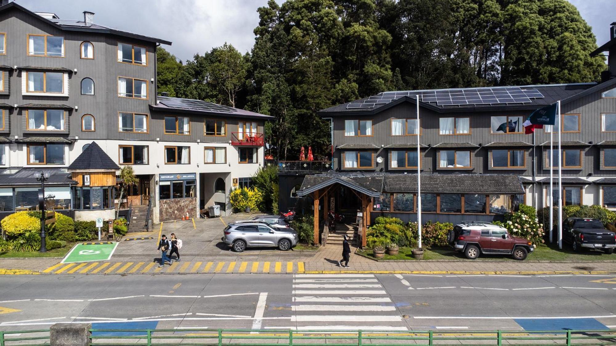 Hotel Bellavista 4*