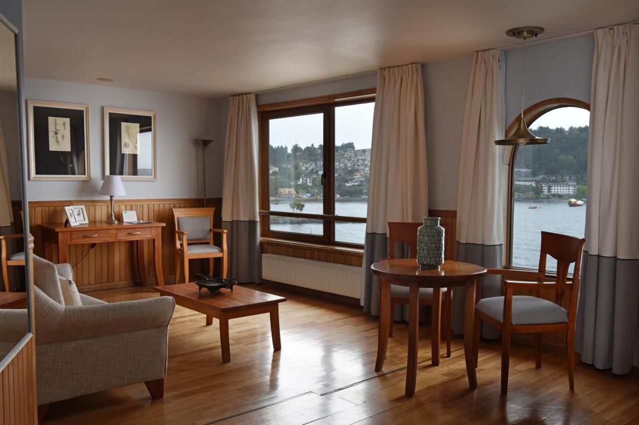 Bellavista Hotel